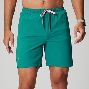 NWT FABLETICS THE ONE SHORT 5in  - NWT - 🚨NO SIZE TAG  - LARGE